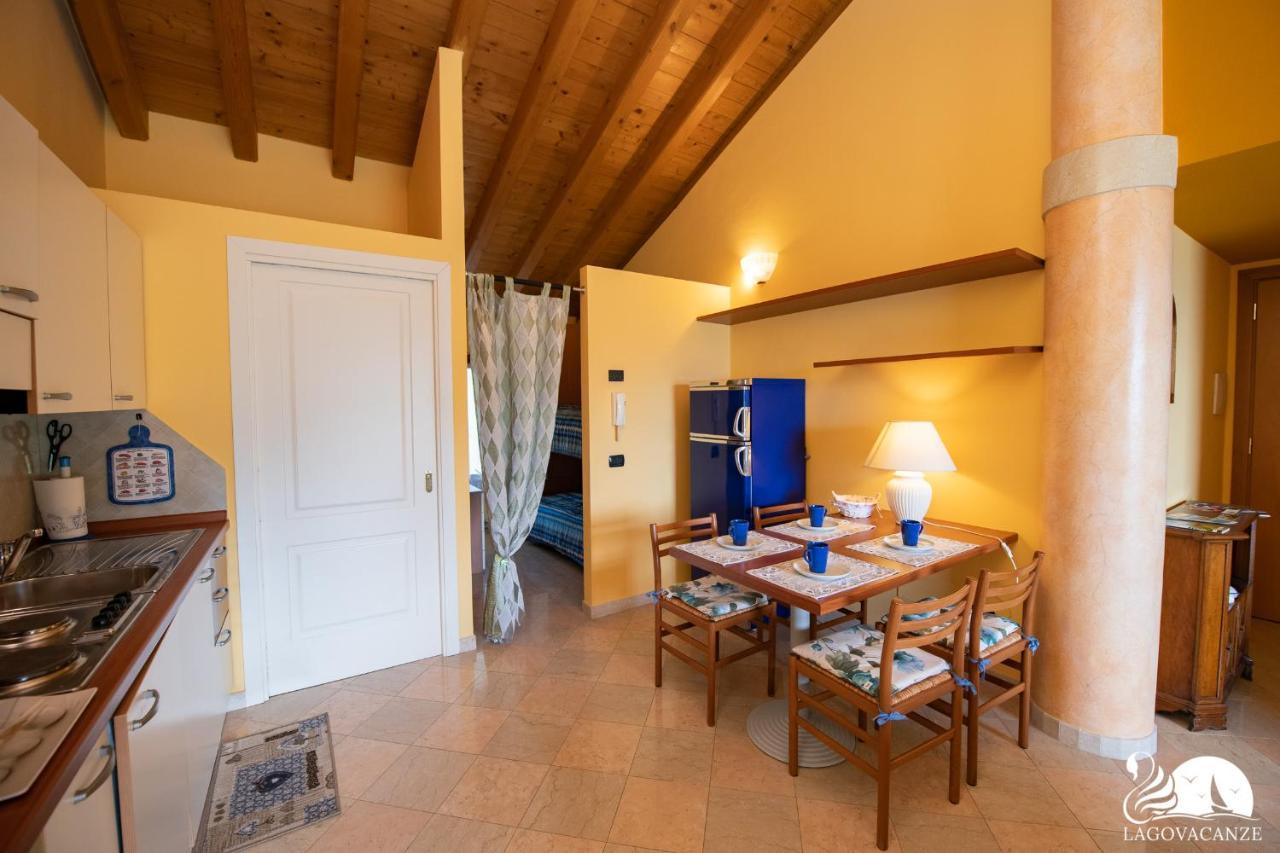 Feeling House Apartment Salo Exterior photo