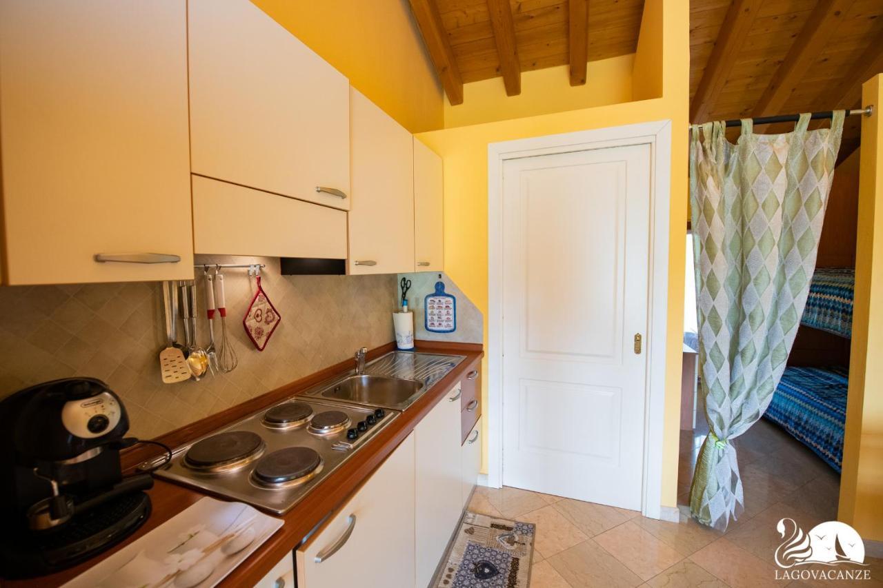 Feeling House Apartment Salo Exterior photo