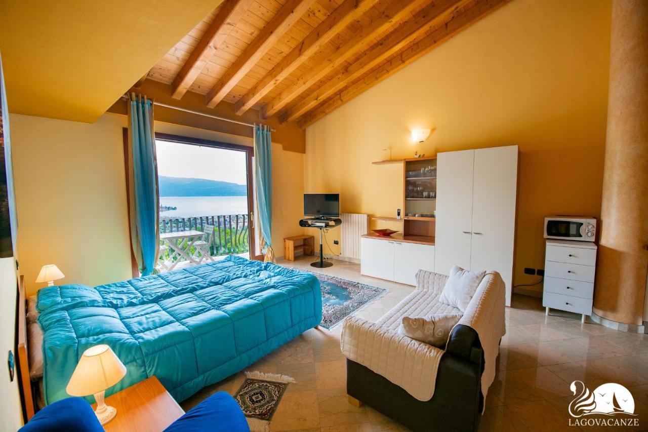 Feeling House Apartment Salo Exterior photo