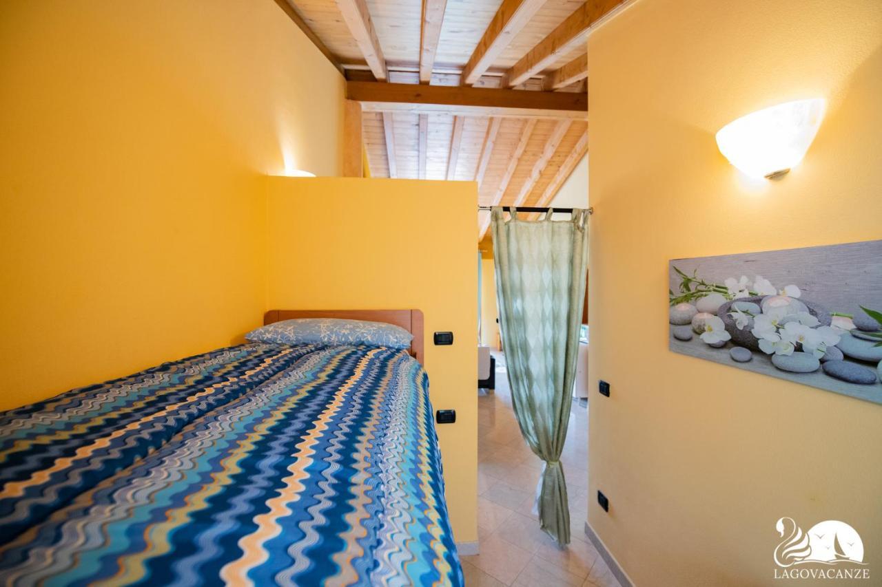 Feeling House Apartment Salo Exterior photo