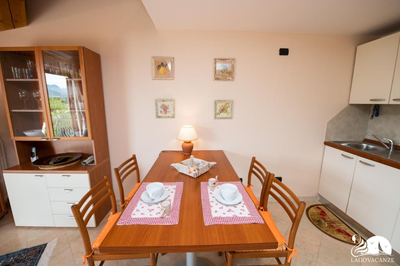 Feeling House Apartment Salo Exterior photo