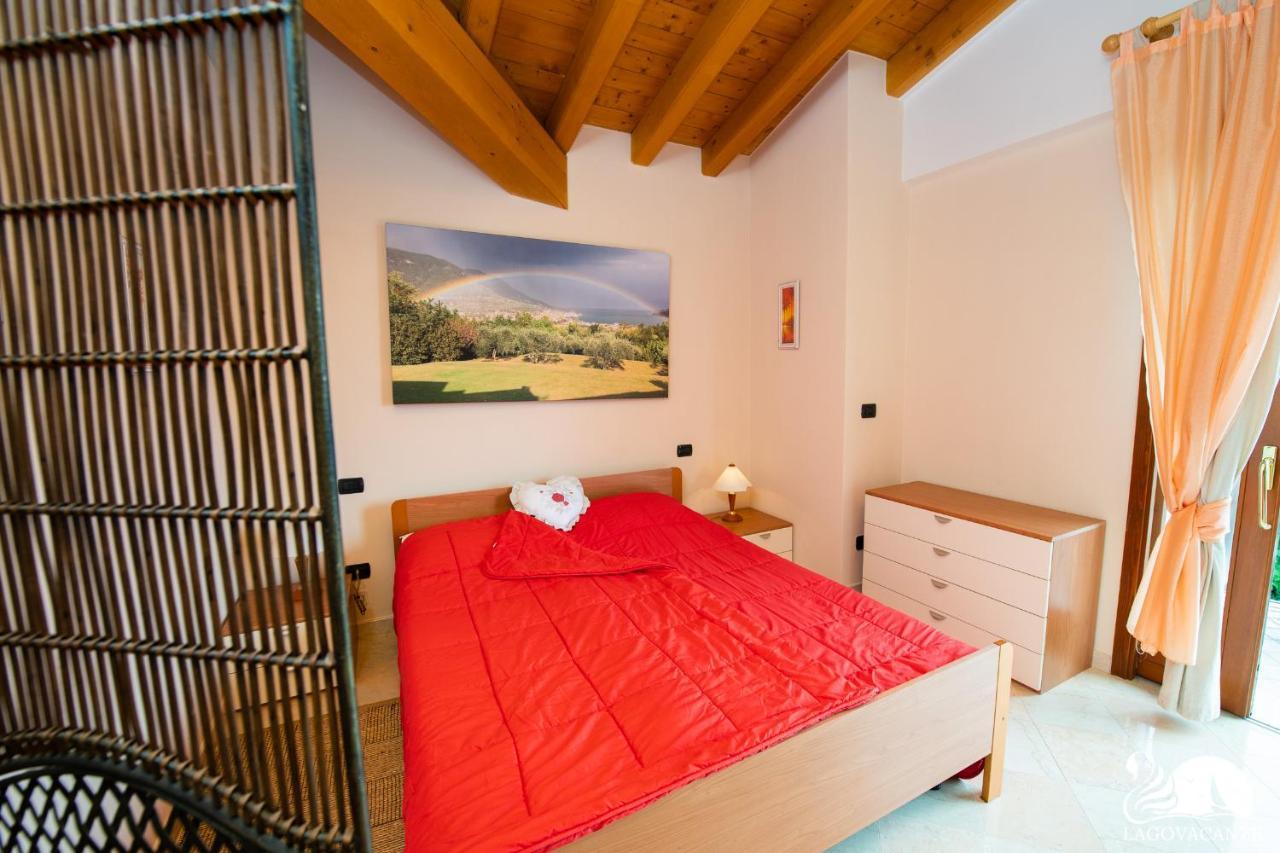 Feeling House Apartment Salo Exterior photo