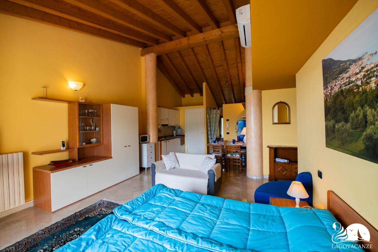 Feeling House Apartment Salo Exterior photo