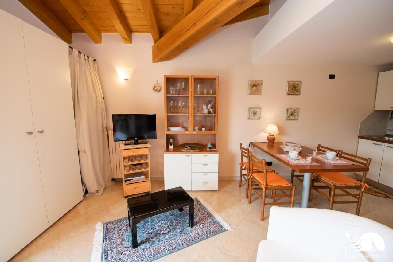 Feeling House Apartment Salo Exterior photo