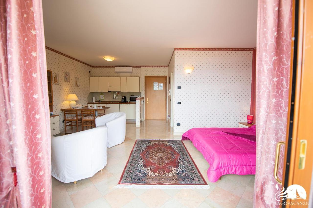 Feeling House Apartment Salo Exterior photo