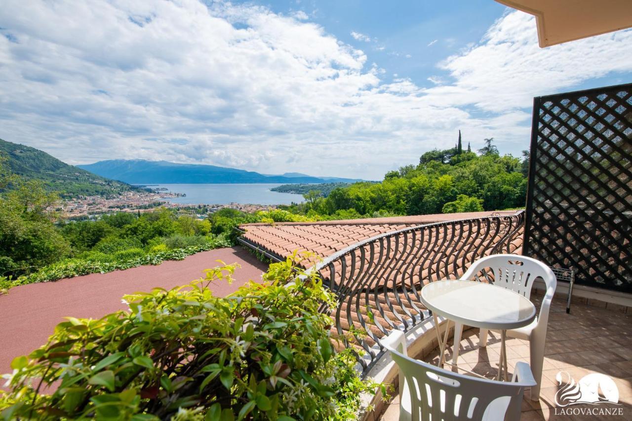 Feeling House Apartment Salo Exterior photo