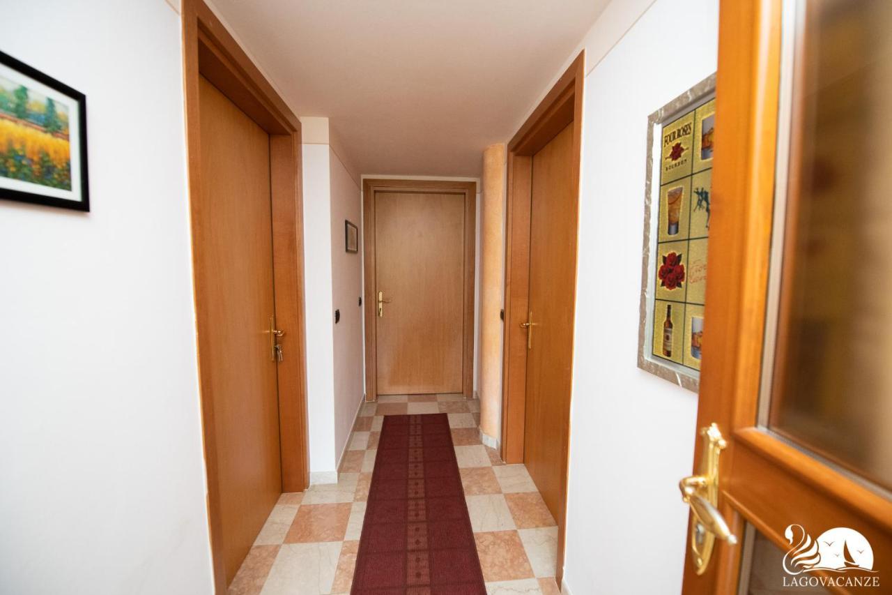 Feeling House Apartment Salo Exterior photo