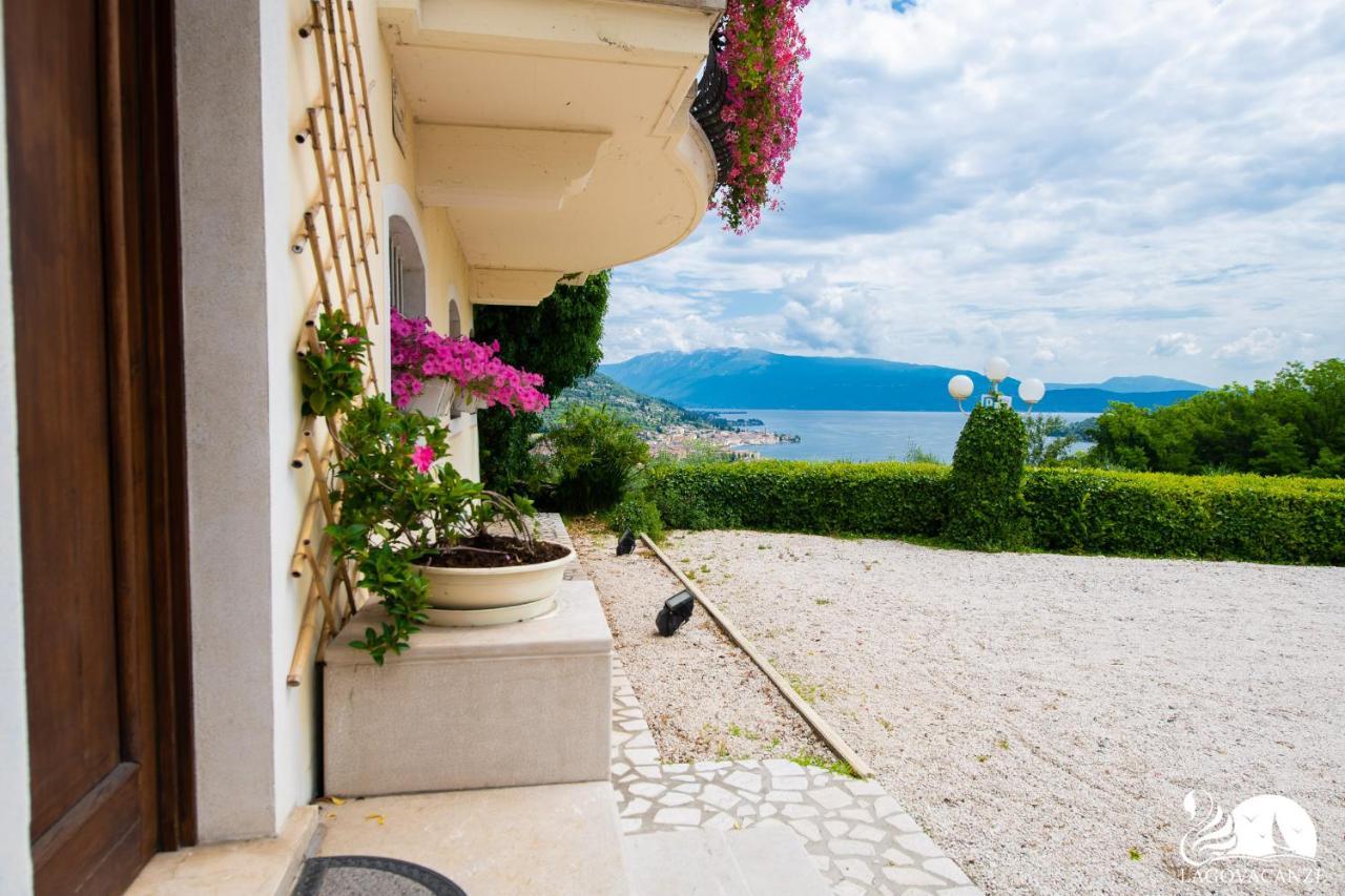 Feeling House Apartment Salo Exterior photo