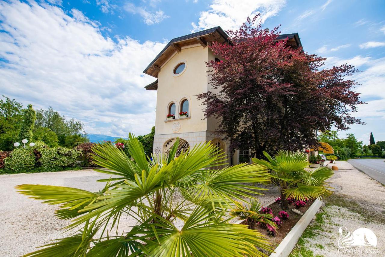Feeling House Apartment Salo Exterior photo